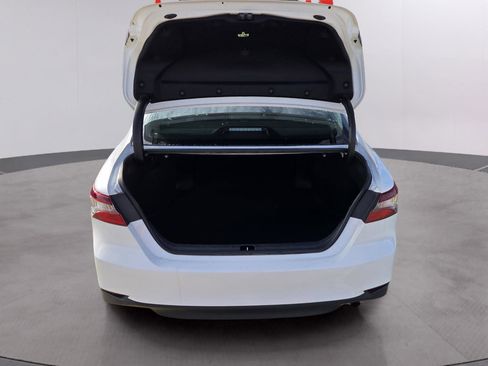 Used 2024 Toyota Camry LE image 30