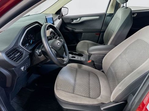 Used 2020 Ford Escape SE FWD image 11