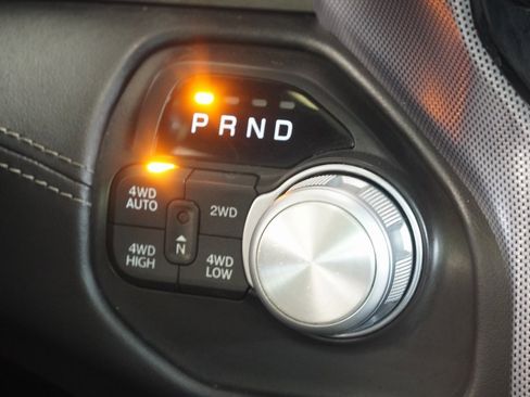 Used 2019 RAM 1500 Limited image 22