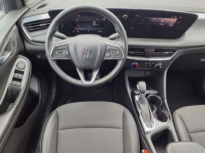 Used 2025 Buick Encore GX Preferred