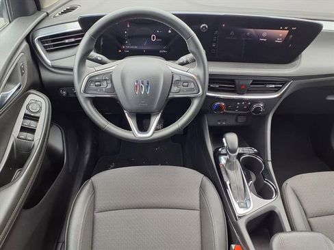 Used 2025 Buick Encore GX Preferred image 4