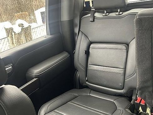 Certified 2021 GMC Sierra 2500 Denali w/ Denali Ultimate Package image 9