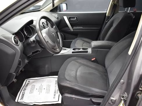 Used 2010 Nissan Rogue S w/ 360 Degree Value Pkg AWD/4WD image 14