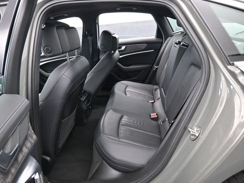 Used 2024 Audi A6 Premium Plus AWD/4WD image 35
