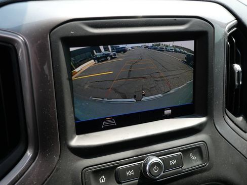 Used 2020 GMC Sierra 1500 4x4 Crew Cab image 8