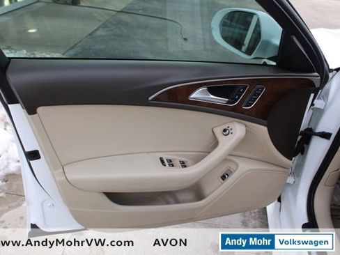 Used 2018 Audi A6 2.0T Premium image 19
