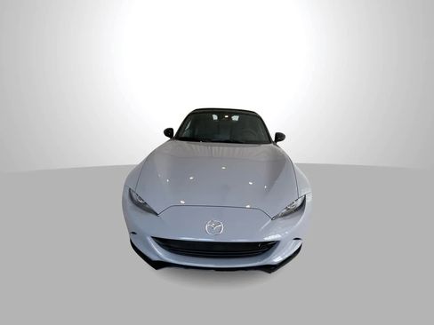 Used 2025 MAZDA MX-5 Miata Club RWD image 3