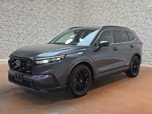 Used 2023 Honda CR-V Sport image 3