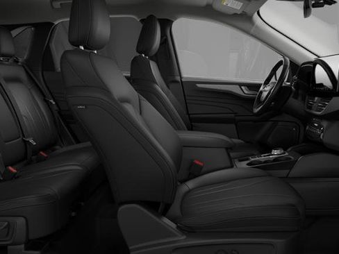 New 2026 Ford Escape Platinum w/ Premium Technology Package image 28