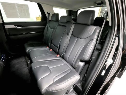 Used 2025 Hyundai Palisade SEL image 35