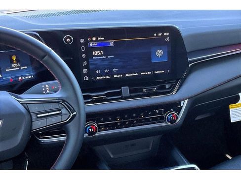 Used 2026 Chevrolet Equinox RS w/ Convenience Package III AWD/4WD image 7