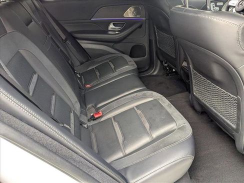 Certified 2022 Mercedes-Benz GLE 63 AMG S image 20