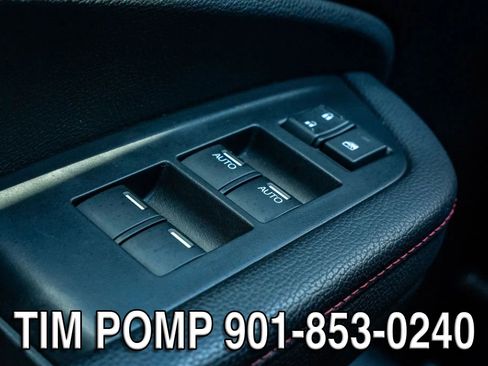 Used 2024 Honda Ridgeline Black Edition image 26