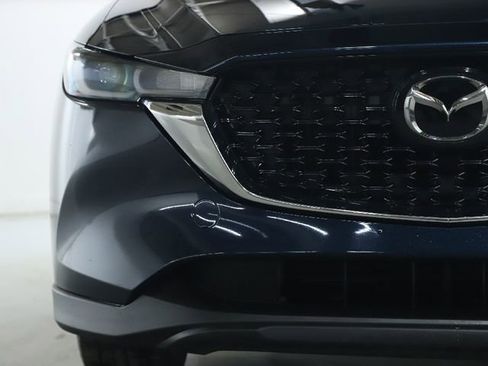 Certified 2023 MAZDA CX-5 AWD 2.5 S w/ Premium Package image 7