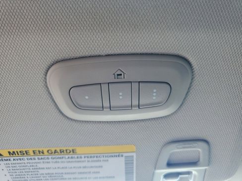 Used 2023 Jeep Grand Cherokee L Limited image 26