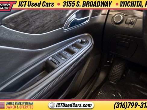 Used 2015 Buick Encore FWD image 12