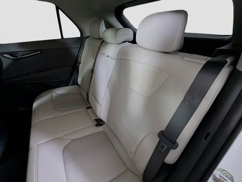 Used 2024 Kia Niro EX FWD image 21