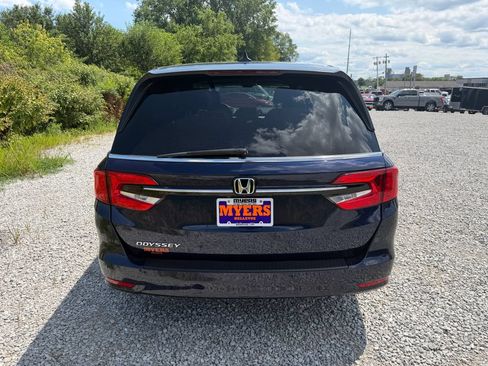 Used 2023 Honda Odyssey EX image 19