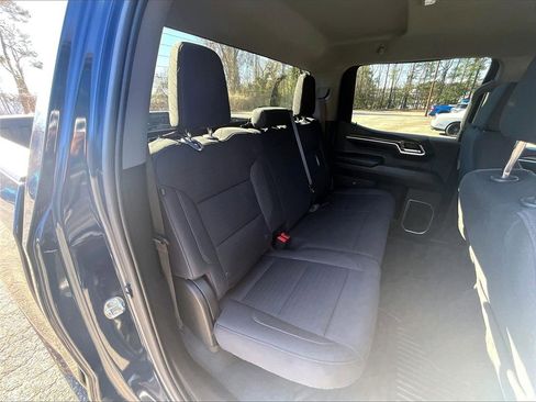 Certified 2022 Chevrolet Silverado 1500 LT image 17