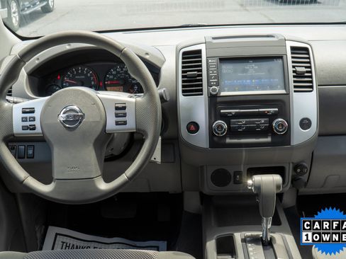 Used 2019 Nissan Frontier SV RWD image 14