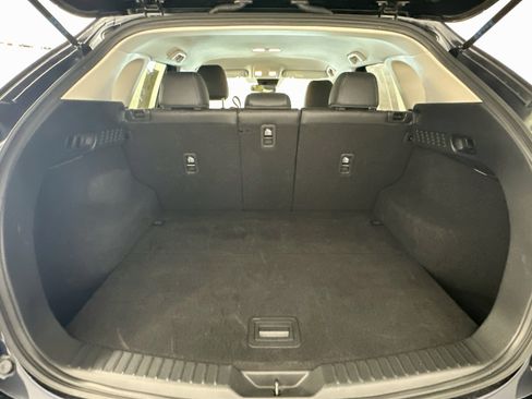 Used 2025 MAZDA CX-5 AWD 2.5 S w/ Select Package image 30