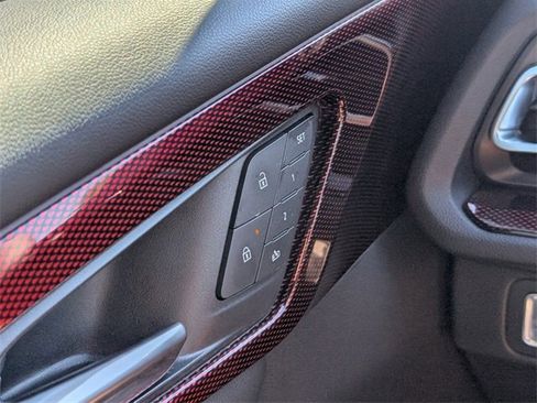 Certified 2025 Chevrolet Traverse RS w/ LPO, Floor Liner Package image 23