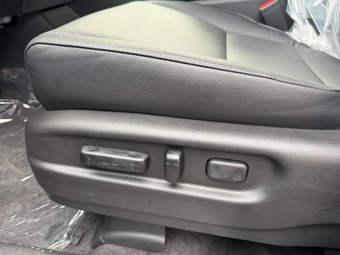 New 2026 Honda Ridgeline RTL image 13
