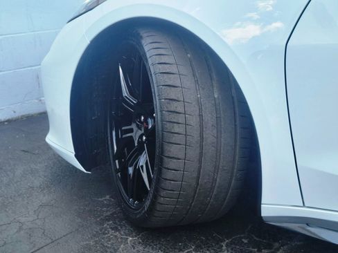 Used 2024 Chevrolet Corvette Z06 image 27