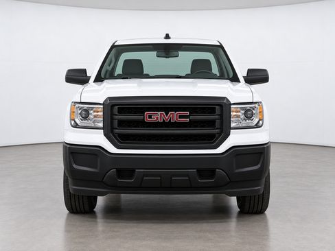 Used 2018 GMC Sierra 1500 2WD Regular Cab image 8