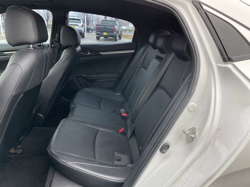 Used 2018 Honda Civic EX-L image 11