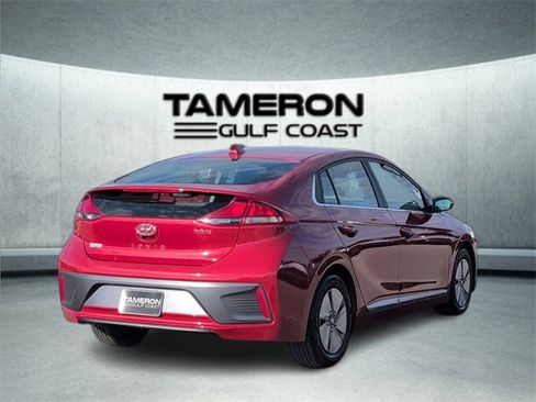 Used 2022 Hyundai Ioniq SE image 6