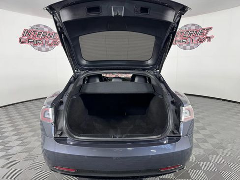 Used 2017 Tesla Model S 90D image 27