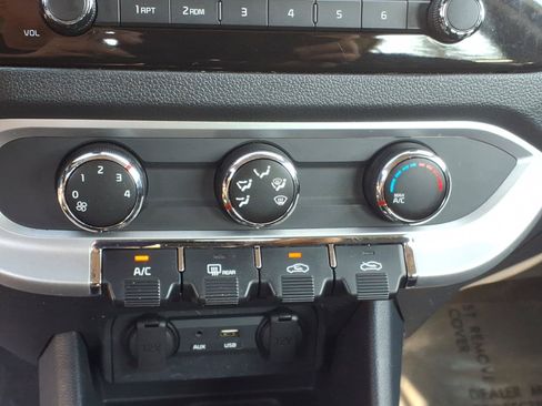 Used 2016 Kia Rio LX FWD image 13