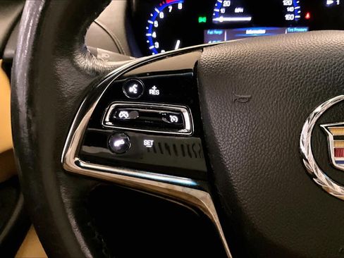 Used 2013 Cadillac ATS 2.0T Sedan RWD image 23