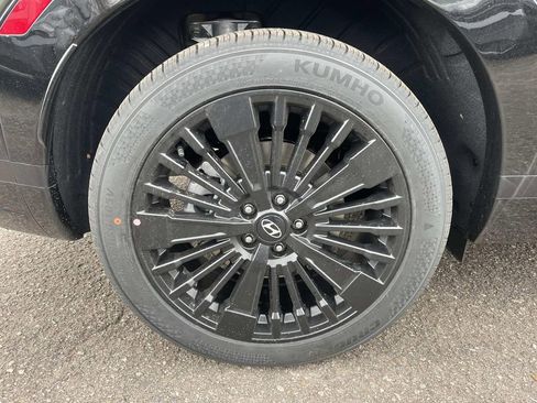 New 2026 Hyundai Santa Fe Calligraphy image 11