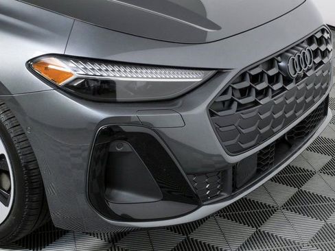 New 2026 Audi A5 2.0T Prestige image 38