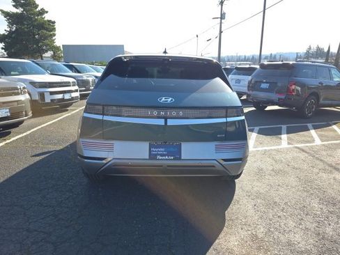 Certified 2024 Hyundai Ioniq 5 Limited image 6