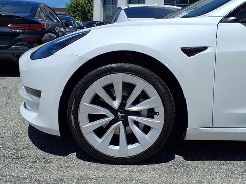 Used 2022 Tesla Model 3 RWD image 13