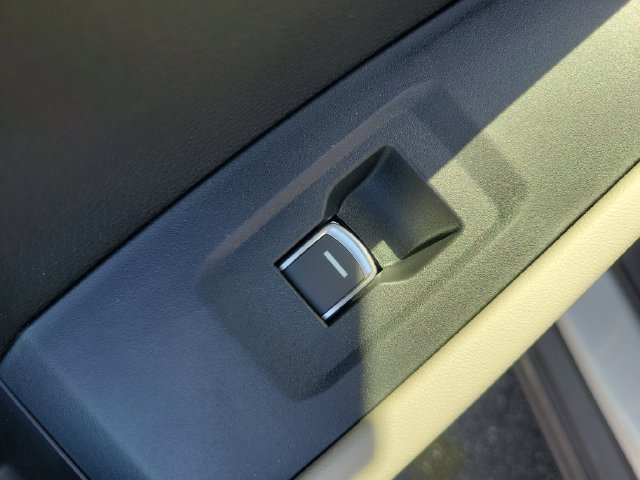 New 2026 Honda Accord LX image 16