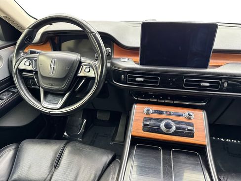 Used 2020 Lincoln Aviator Reserve w/ Equipment Group 202A AWD/4WD image 55
