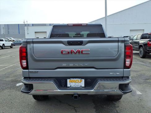 New 2026 GMC Sierra 1500 Pro image 5