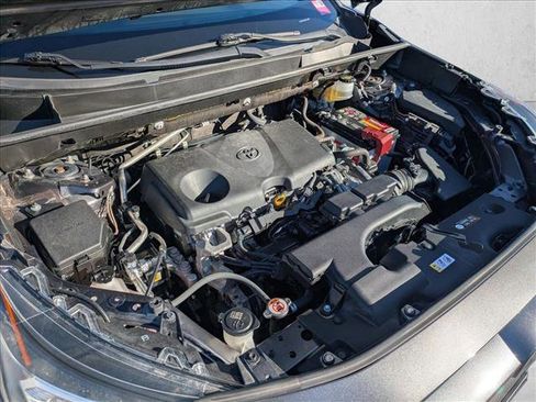 Used 2020 Toyota RAV4 Limited image 23