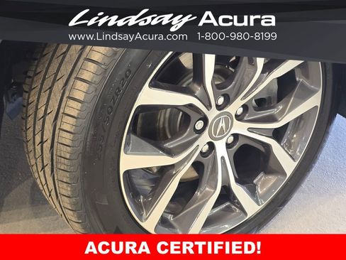 Certified 2023 Acura MDX SH-AWD w/ Technology Package image 26
