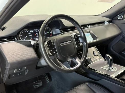 Used 2020 Land Rover Range Rover Evoque S AWD/4WD image 14