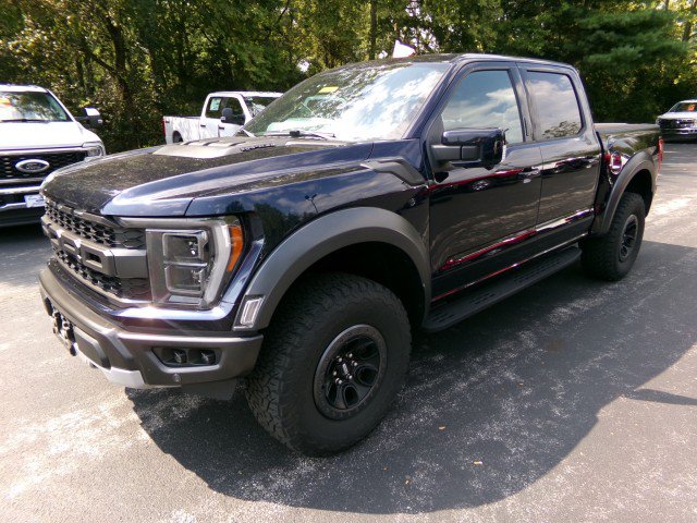 Used 2023 Ford F150 Raptor AWD/4WD image 5