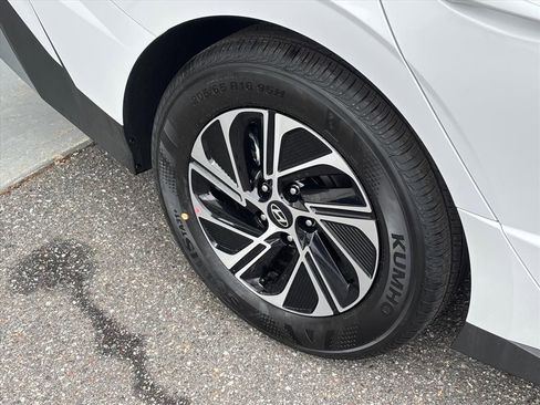 New 2026 Hyundai Sonata Blue image 27