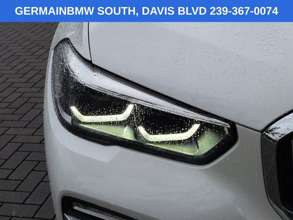 Used 2021 BMW X5 sDrive40i w/ Convenience Package RWD image 11