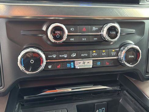 Used 2026 Ford F250 King Ranch w/ Chrome Package image 33