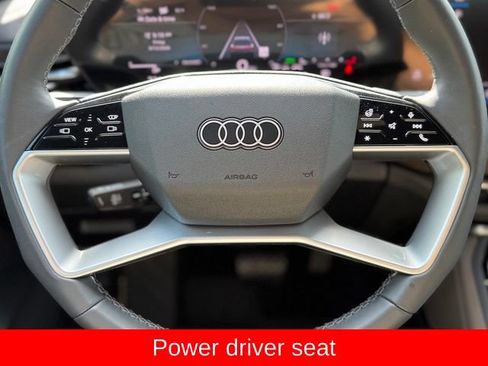 Certified 2025 Audi Q5 Premium Plus w/ Premium Plus AWD/4WD image 23