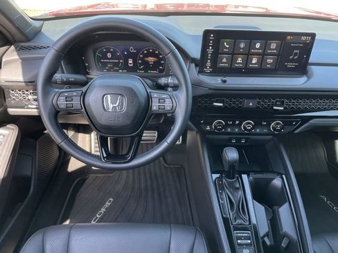 Used 2026 Honda Accord Sport image 11